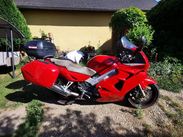 Honda VFR 800