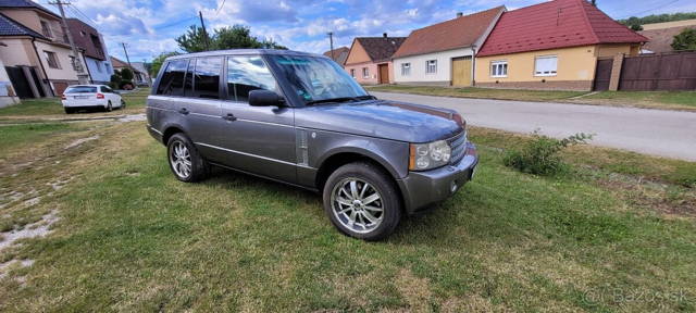 Predam range rover cena 6500e