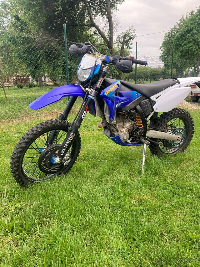 Sherco 250 SEF