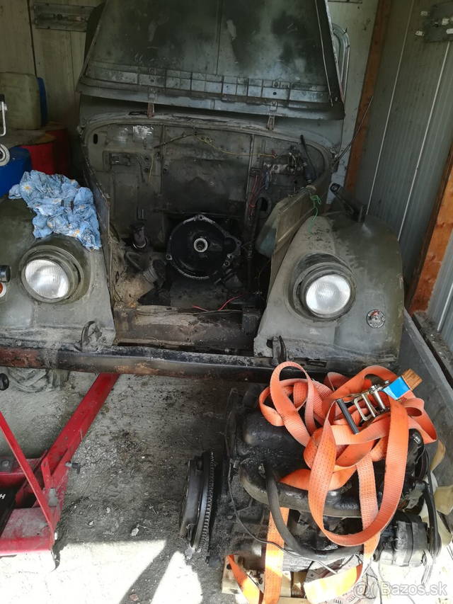 Gaz 69
