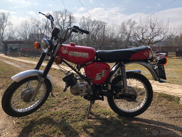 Simson