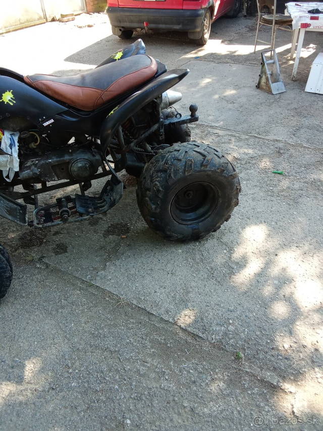 ATV 150cc