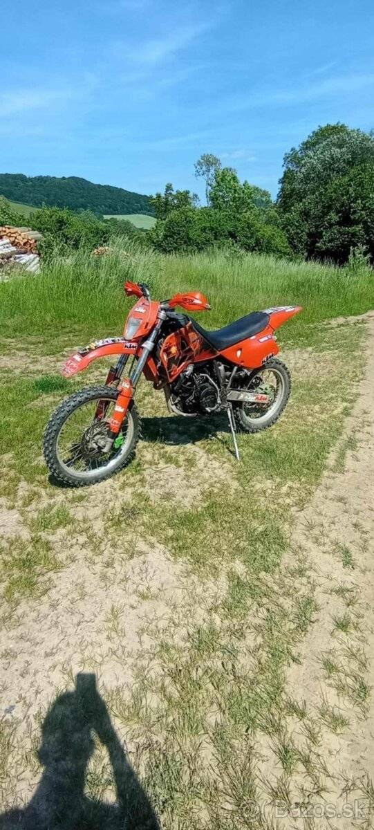 KTM 620