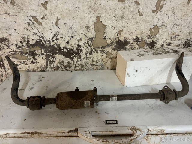 Zadny stabilizator range rover 3.6 v8