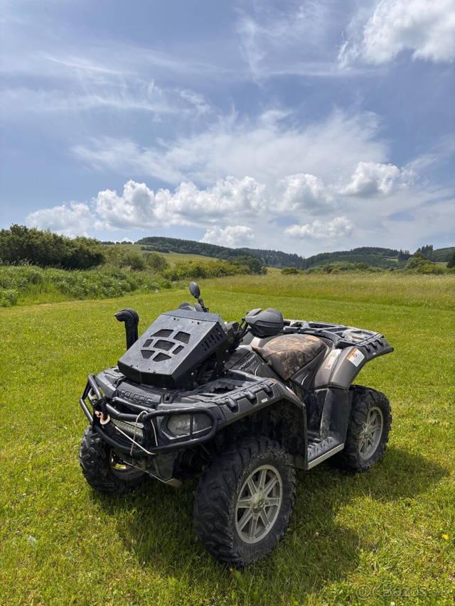 Polaris 850 sportsman