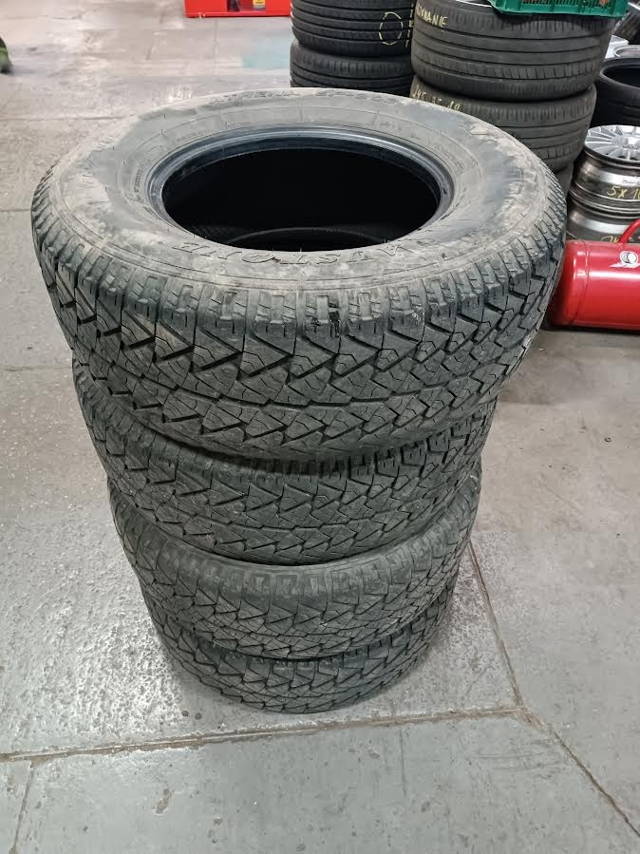 265/70R16