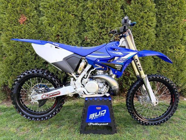 Yamaha YZ 250 2T 2020