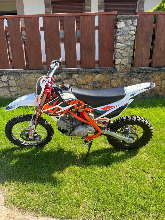 Kayo TT190R