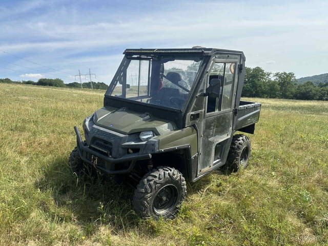 Polaris RANGER 800 XP