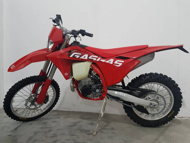 GAS GAS EC 500 2024