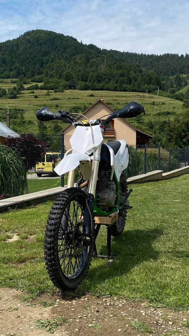 PitRock Minirocket 250 21/18