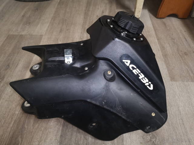 Honda crf 250-450 2017-2021