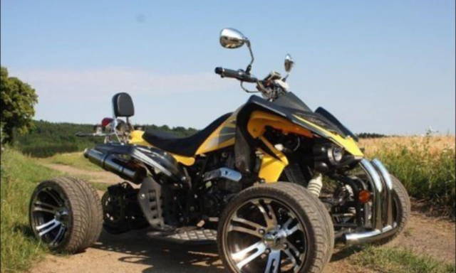 Jinling 250
