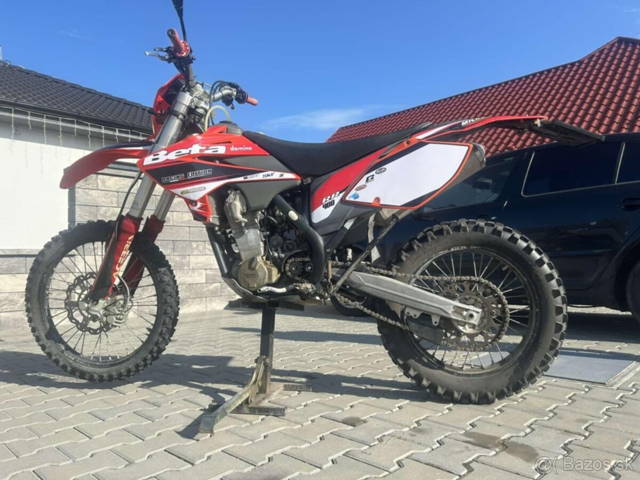 Beta RR 525 s TP+SPZ