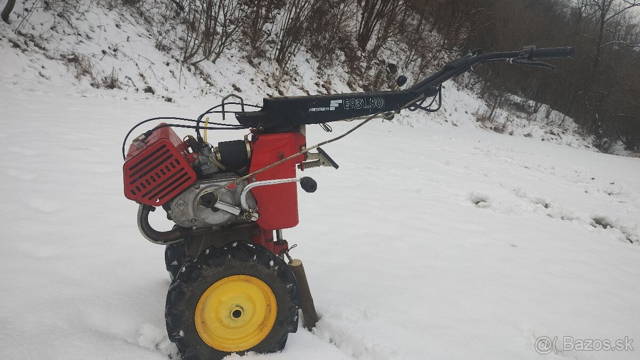Motor Simson
