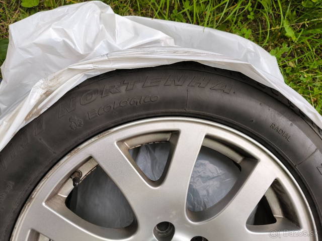 Disky Range Rover Šport,18"+19".