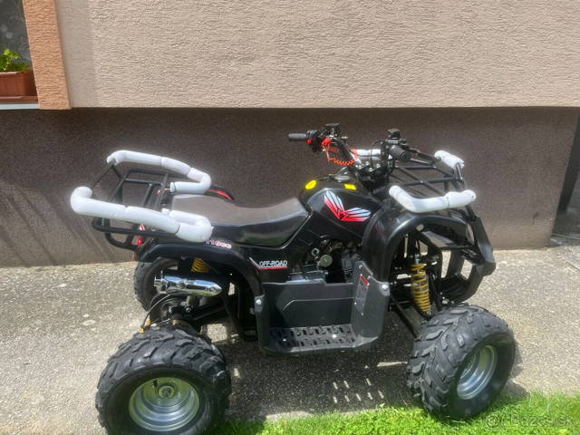 Atv 110