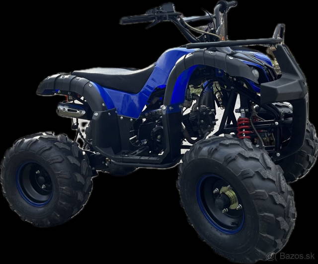 Detská Štvorkolka 125 ccm