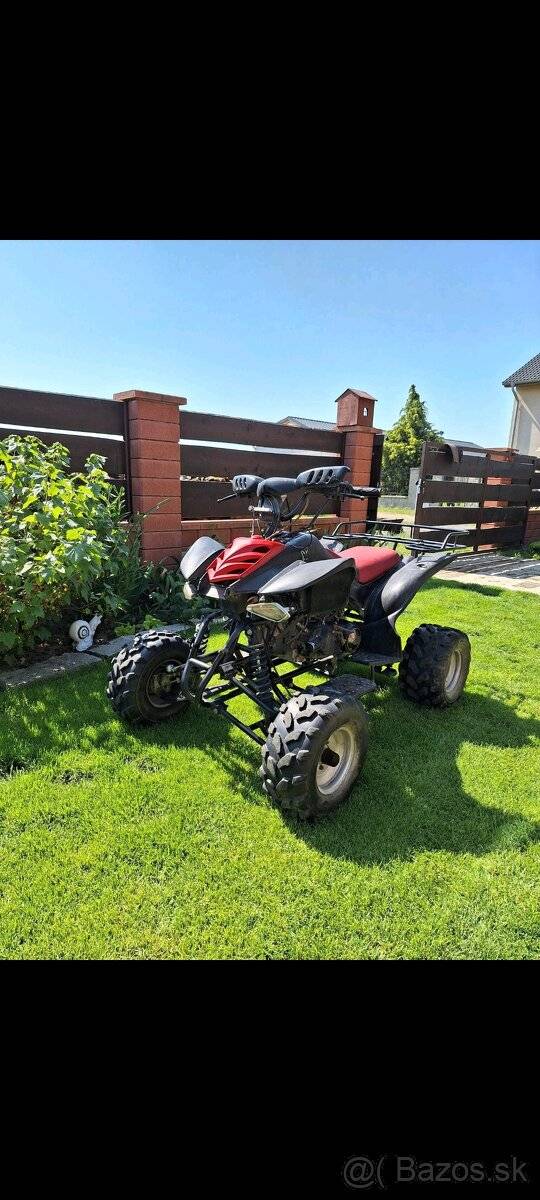 ATV 150