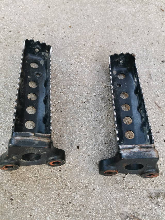 Stupacky origo na LTR-450