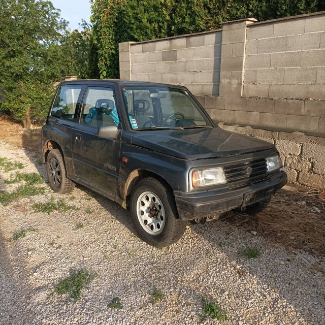 predam vitaru 1.6   8v