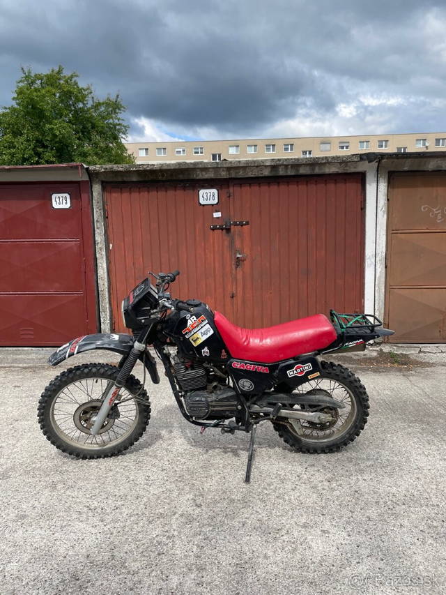 Cagiva