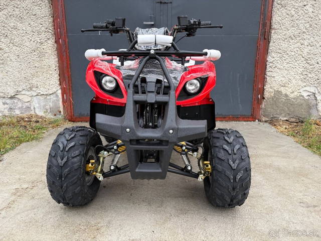 ATV 110ccm
