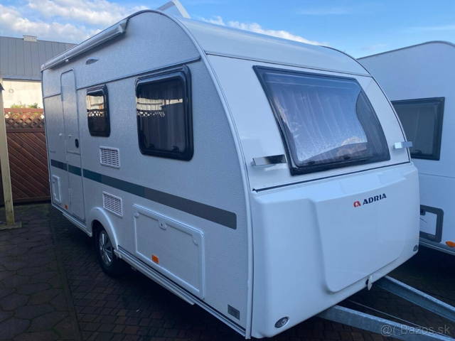 Adria Aviva 400 PS - markiza, mover