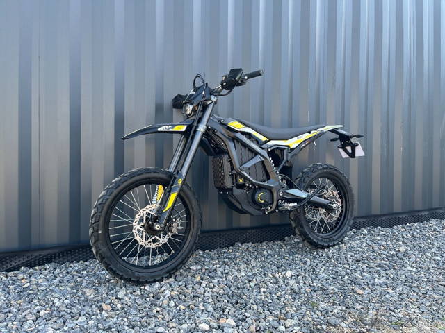 Sur-Ron Ultra Bee R L3e