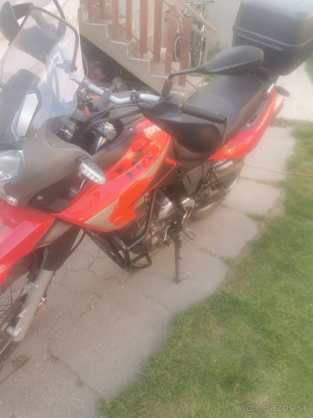 Predám Aprilia Pegaso 650