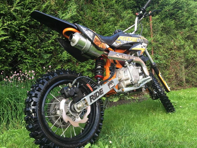 Pitbike 190