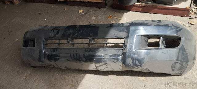 naraznik LAND CRUISER PRADO 09.02-07.09