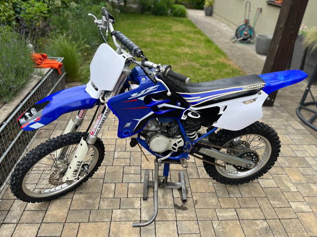 Yamaha YZ 85 2000