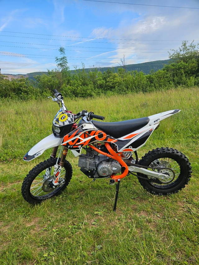 KAYO TT 190 R