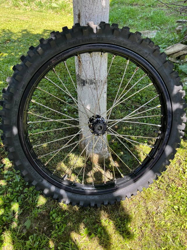 Koleso 21 Talaria Sting R