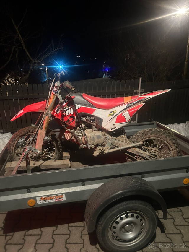 pitbike