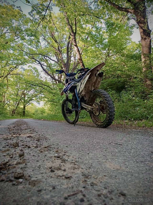 Minirocket 250