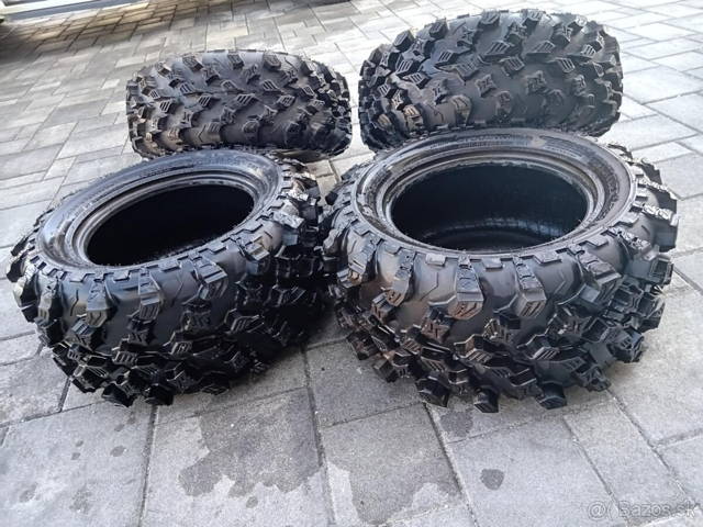 Pneu Pit Bull Growler R14