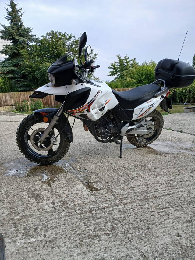 Motorka