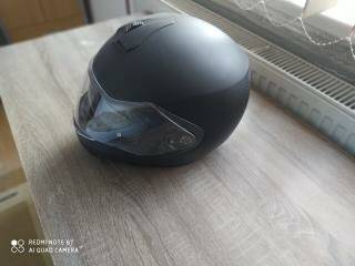 PRILBA VELKOS XL