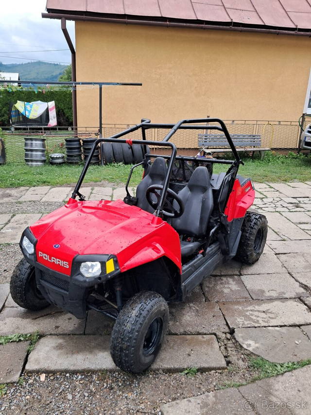 Polaris rzr 170