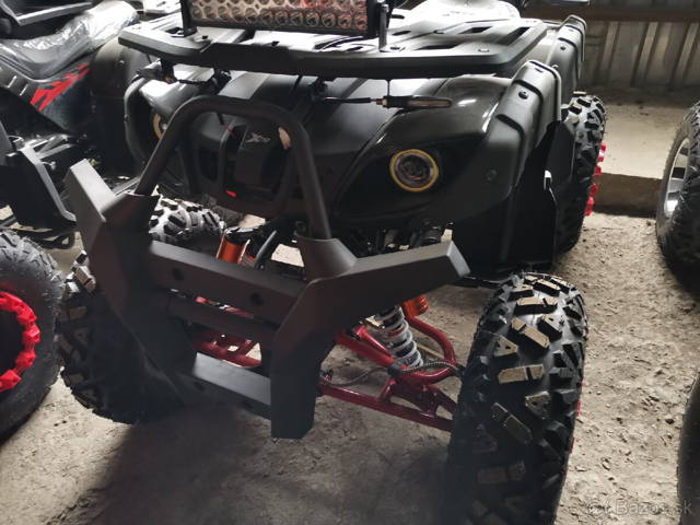 Hummer xtr 250