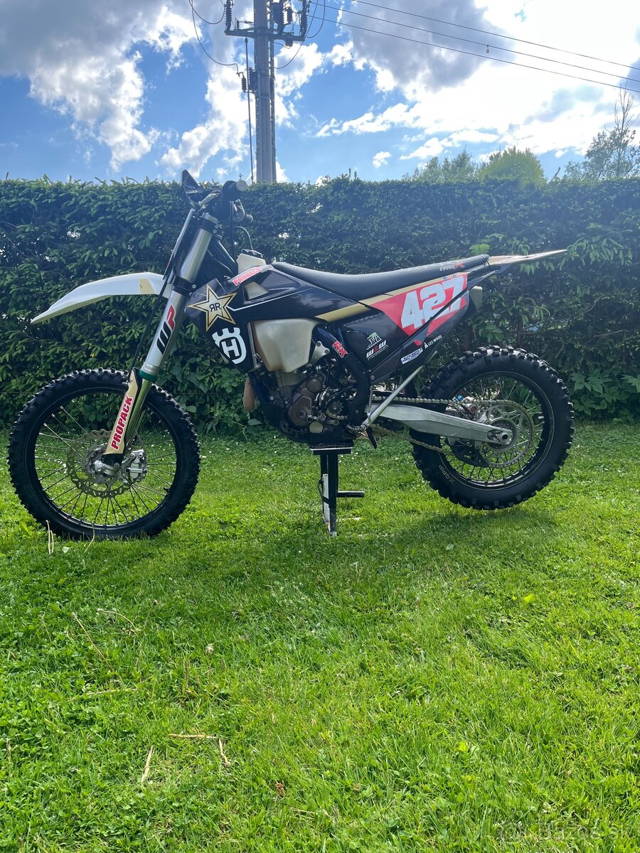 Husqvarna FX 350