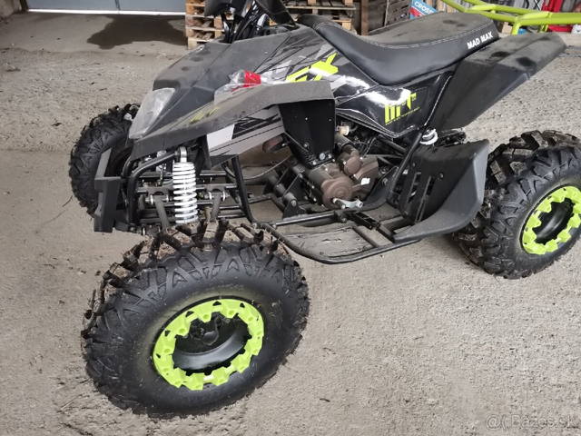 Športová 250ccm