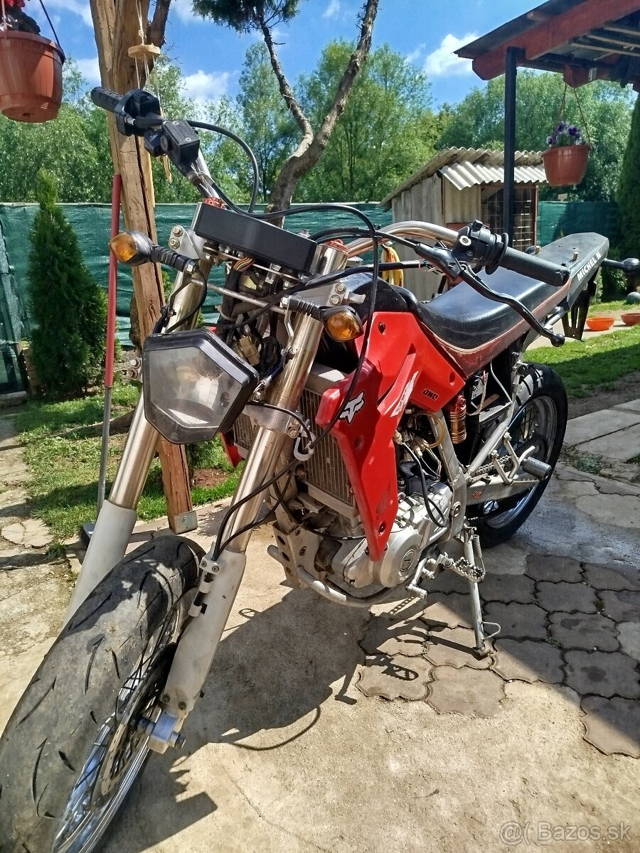 Enduro