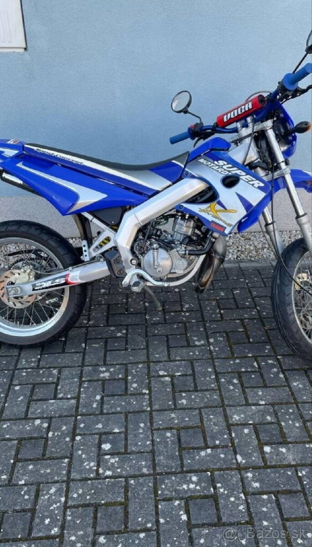 Derbi senda 50