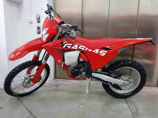 GAS GAS EC 250F 2024