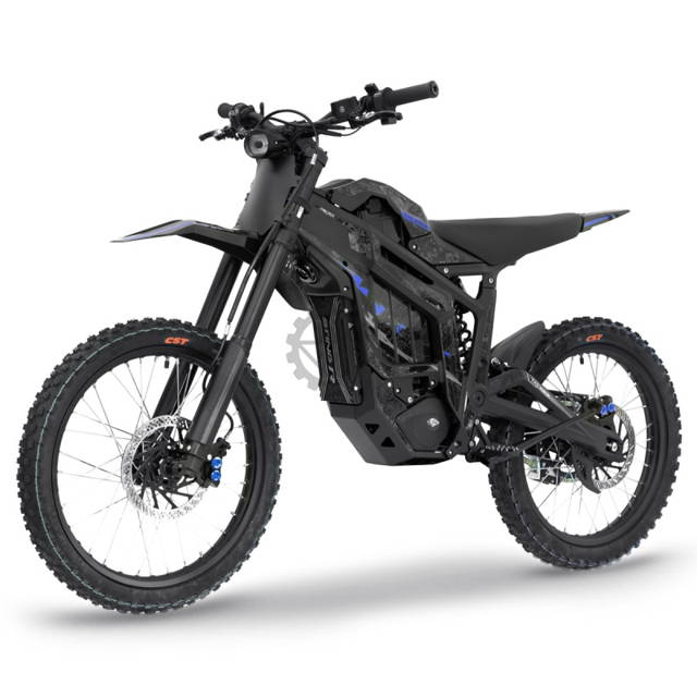 Talaria Sting 6kw