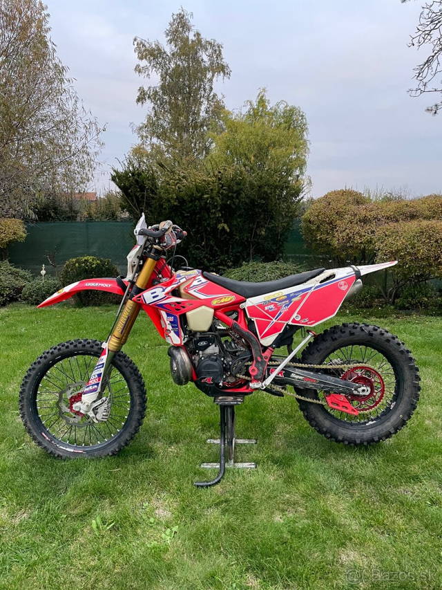 Beta RR 250 2t