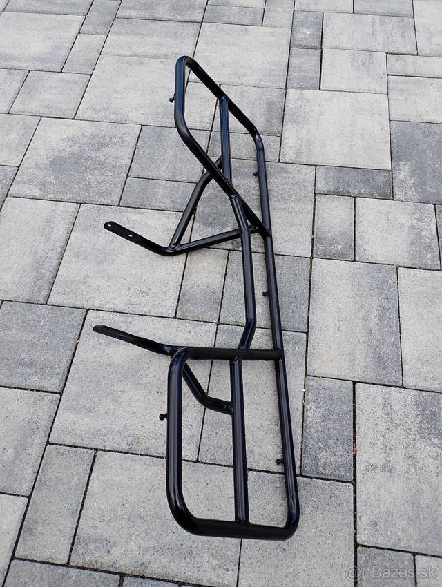 Access tomahawk zadný nosič.